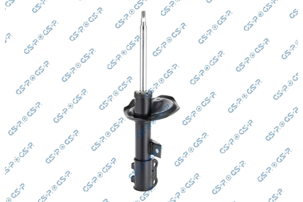 Shock Absorber 32348652