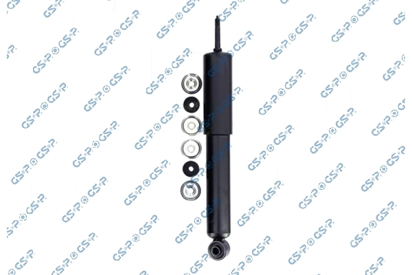 Shock Absorber 32102770