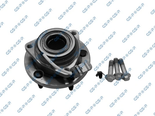 Wheel Bearing Kit 9333133K