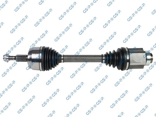 Drive Shaft 201665