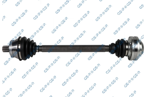 Drive Shaft 201593