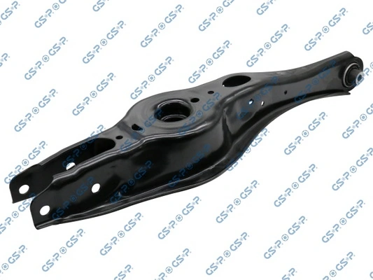 Control/Trailing Arm, wheel suspension S062900