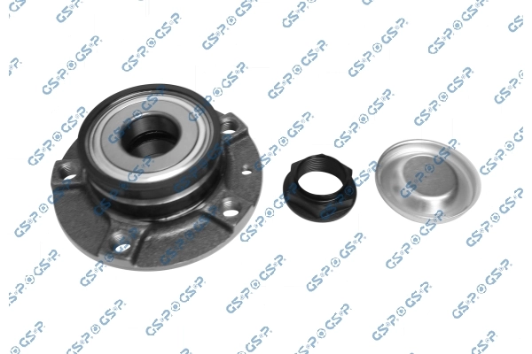 Wheel Bearing Kit 9232029K