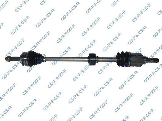 Drive Shaft 259636