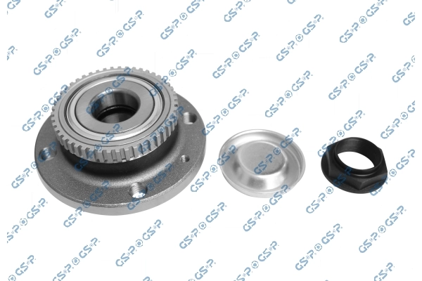 Wheel Bearing Kit 9232028K