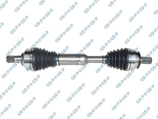 Drive Shaft 201375