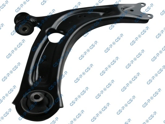 Control/Trailing Arm, wheel suspension S062789