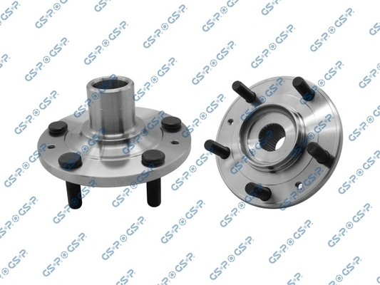Wheel Hub 9428005