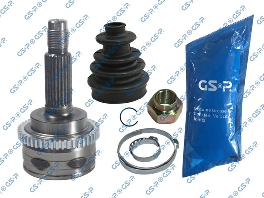 Joint Kit, drive shaft 834156