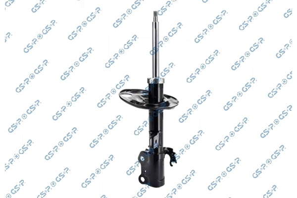 Shock Absorber 32307641