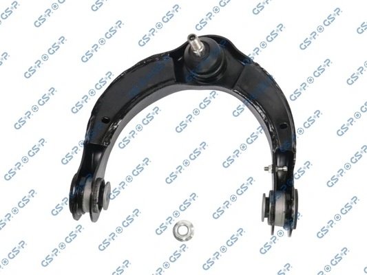 Control/Trailing Arm, wheel suspension S063080