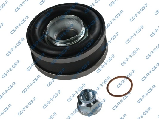 Suspension, propshaft 514791S