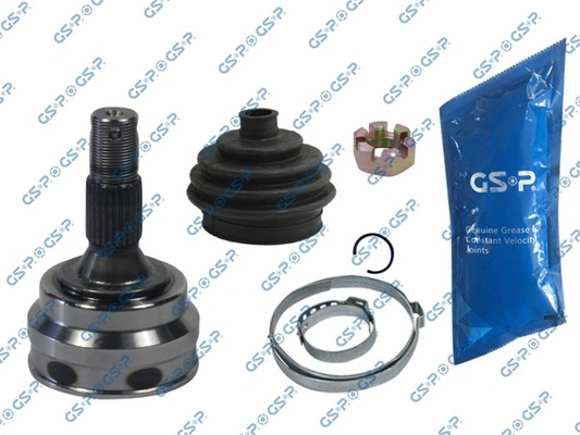 Joint Kit, drive shaft 845006