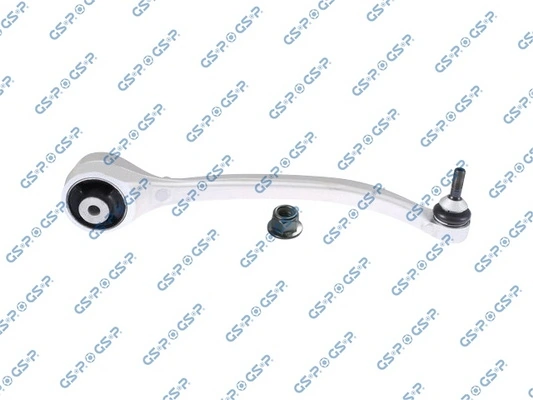 Control/Trailing Arm, wheel suspension S063023S