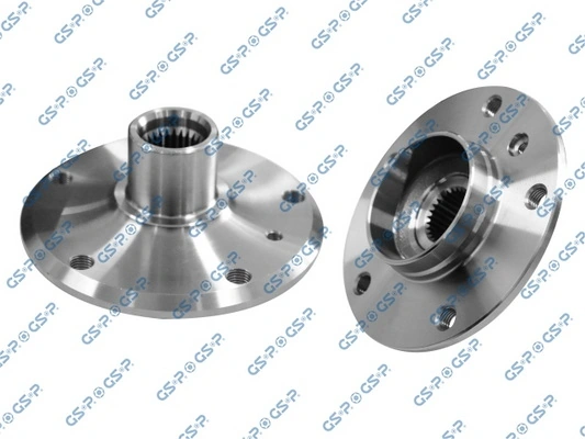 Wheel Hub 9427008
