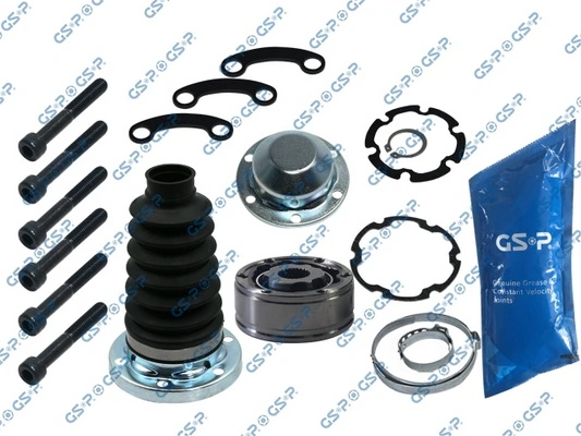 Joint, propshaft 616005