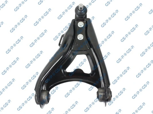 Control/Trailing Arm, wheel suspension S060703