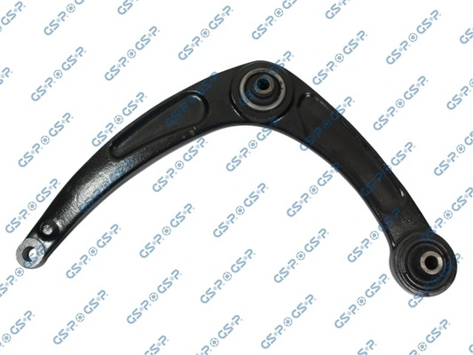 Control/Trailing Arm, wheel suspension S060146