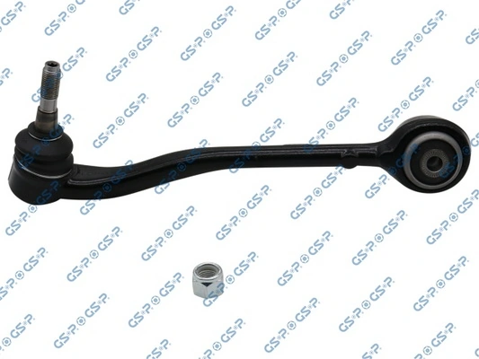 Control/Trailing Arm, wheel suspension S060063