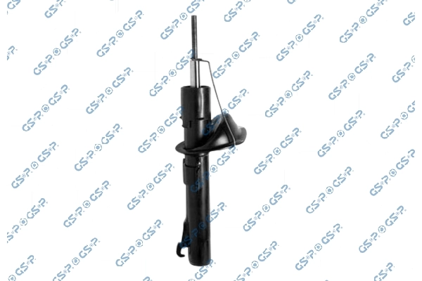 Shock Absorber 32300890