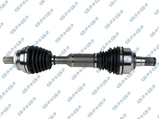 Drive Shaft 201371