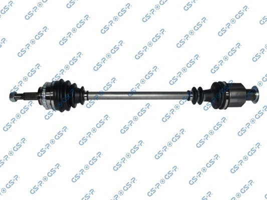 Drive Shaft 250524
