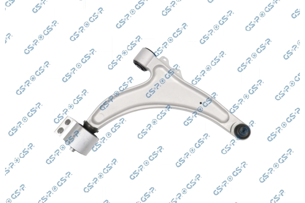 Control/Trailing Arm, wheel suspension S060872