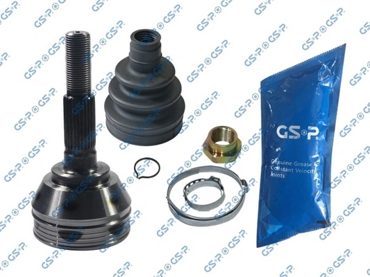 Joint Kit, drive shaft 808011