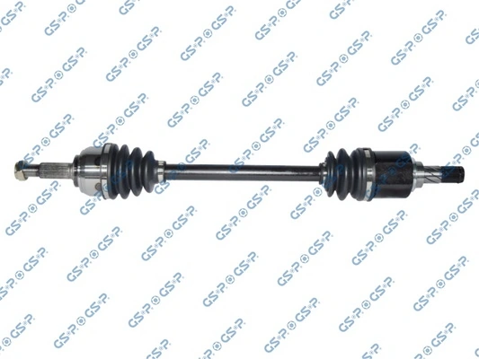 Poros penggerak 241260