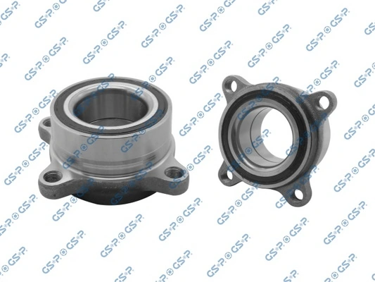 Wheel Bearing Kit 9250001