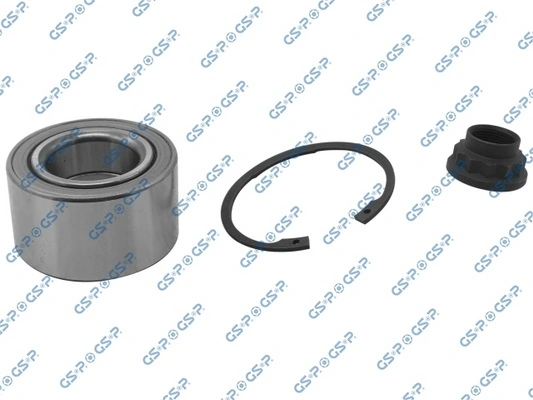 Wheel Bearing Kit GK3945