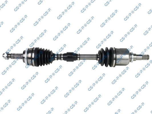 Drive Shaft 203501