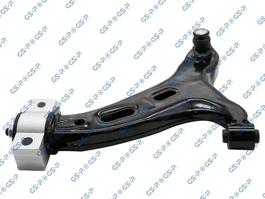 Control/Trailing Arm, wheel suspension S062905