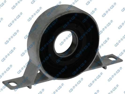 Suspension, propshaft 531031