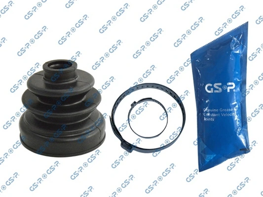 Bellow Kit, drive shaft 760047