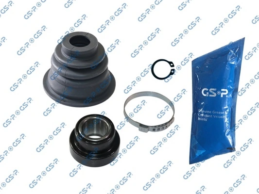 GSP 760109 Bellow Kit, drive shaft