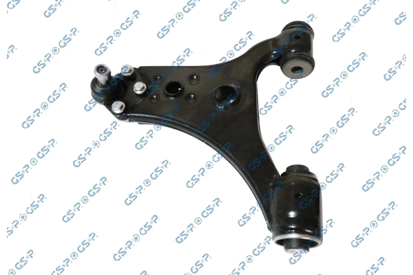 Control/Trailing Arm, wheel suspension S063615