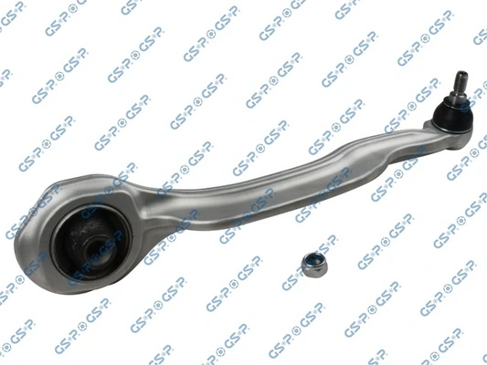 Control/Trailing Arm, wheel suspension S060254