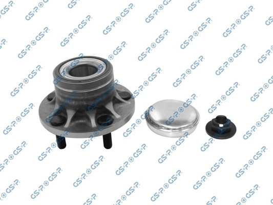 Wheel Bearing Kit 9237016K