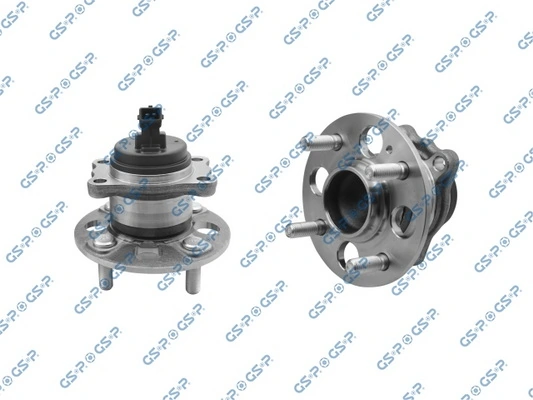 Wheel Bearing Kit 9400592