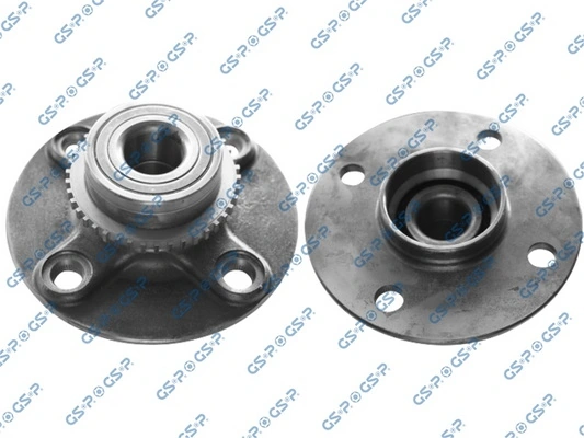 Wheel Bearing Kit 9227015