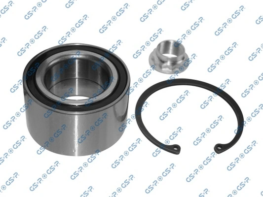 Wheel Bearing Kit GK3500