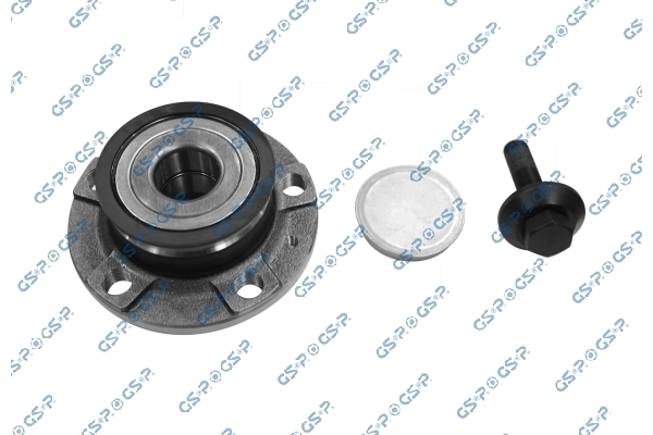 Wheel Bearing Kit 9228080K