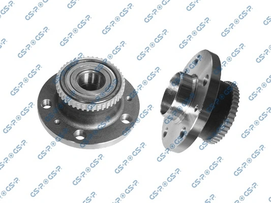 Wheel Bearing Kit 9230075