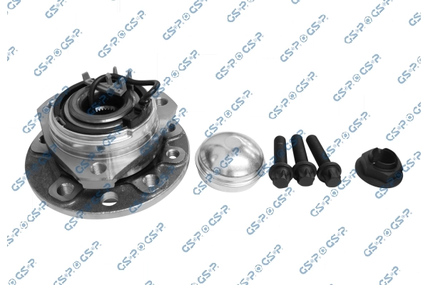 Wheel Bearing Kit 9333070K