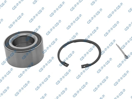 Wheel Bearing Kit GK7408