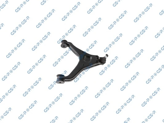 Control/Trailing Arm, wheel suspension S063379