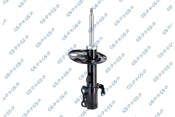 Shock Absorber 32307461