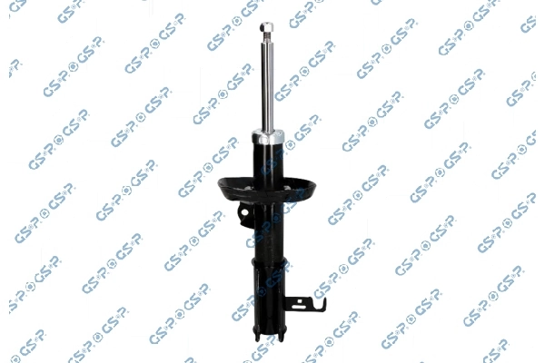 Shock Absorber 32307601
