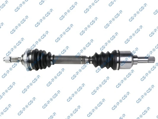 Drive Shaft 245009